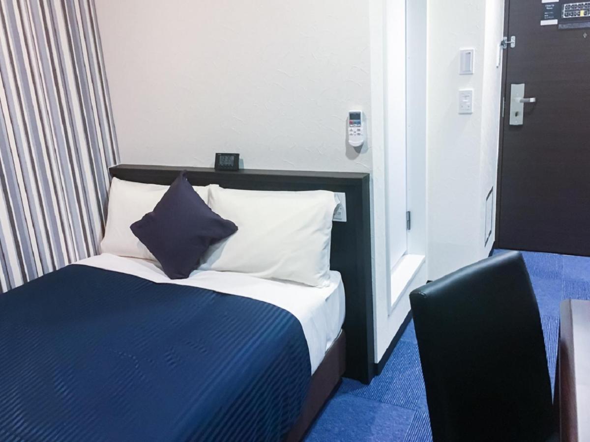 Hotel Livemax Yokkaichi Ekimae Eksteriør bilde